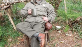 Bushcraft Clothing