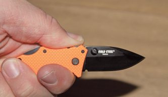 Cold steel micro recon 1