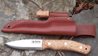 Casstrom No. 10 Swwedish Forest Knife