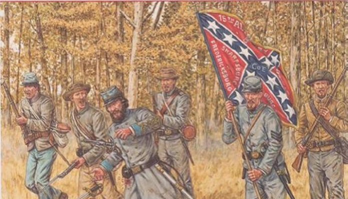 Chattanooga 1863