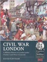 Book Review - Civil War London