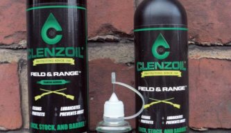 Clenzoil Guncare Products