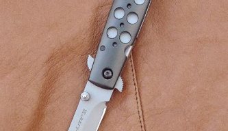 Cold Steel Zy-Ex Ty-Lite Knives