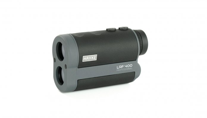 Deben 400 Laser Rangefinder