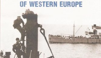 Retreat:Dunkirk and The Evacuation of Western Europe