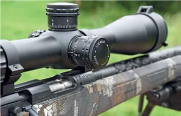 ELEMENT OPTICS :: Optics for Rifles & Airguns