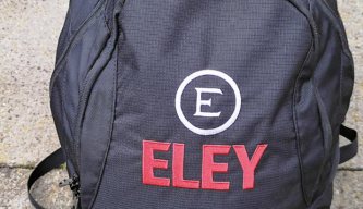 Eley Backpack