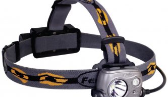 Fenix HL26R, HM50R & HP25R Headlamps