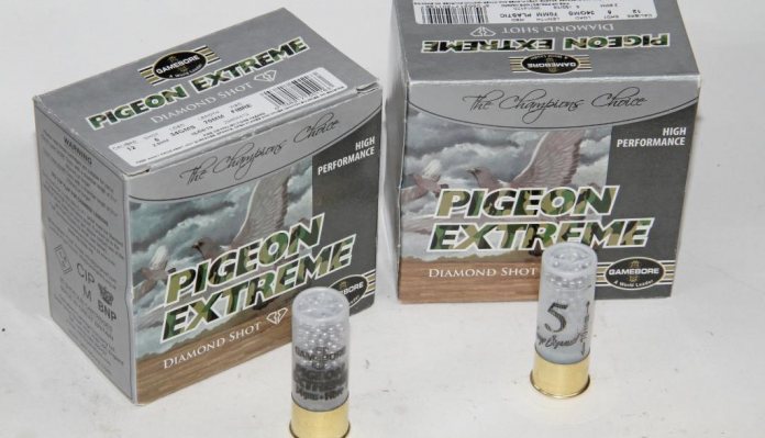 Gamebore Pigeon Extreme