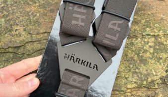 Harkila Tech Braces
