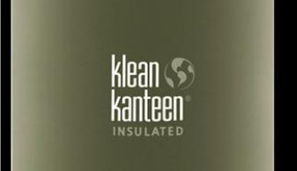 Klean Kanteen Food Containers