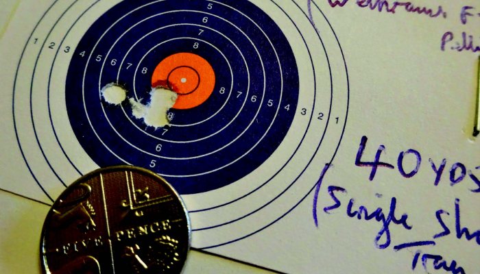 Kral Puncher Maxi | Air Rifle Reviews | Gun Mart