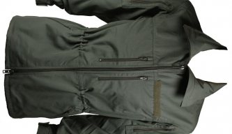 LK236 Ripstop Tactical Jacket