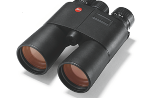 Leica has unveiled the latest addition to the Geovid rangefinders