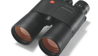Leica has unveiled the latest addition to the Geovid rangefinders