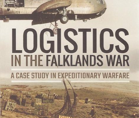 Logistics in the Falklands War