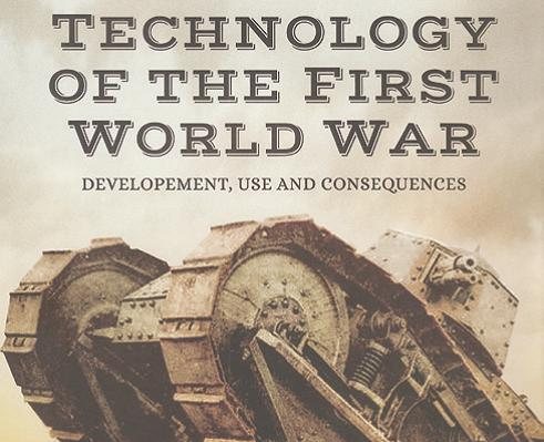 Military Technology of the First World War