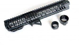 Odin works k-mod forend