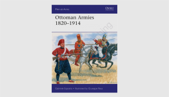Ottoman Armies 1820-1914