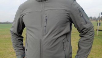 Pentagon Reiner Soft Shell Jacket