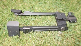 Phoenix Tactical Bipod