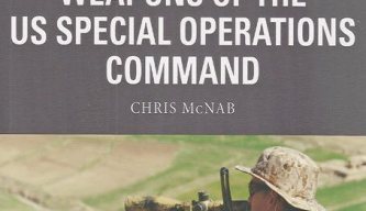 Weapons of the US Special Ops Command