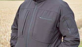 Propper BA Soft Shell Jacket