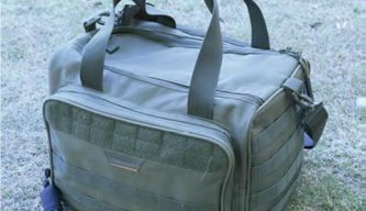 Propper range bag