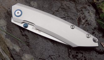 Ruike P381-SF Lock Knife