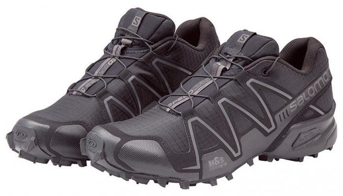 Salomon Forces Speedcross 3