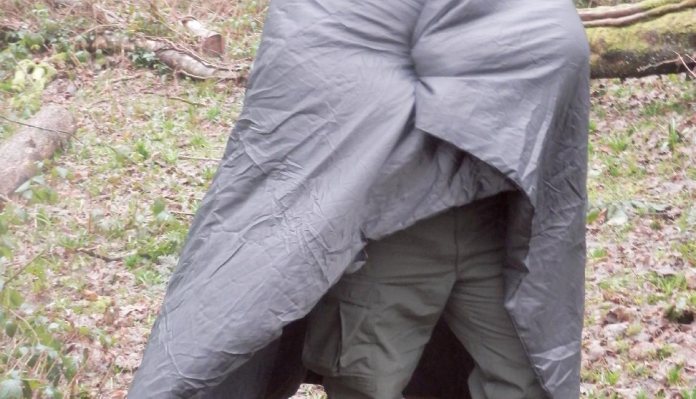 Snugpak Insulated Travel Blanket