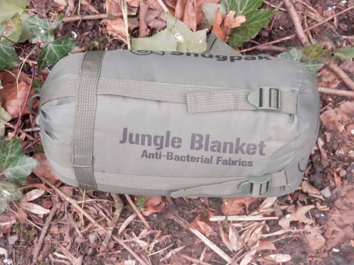 Snugpak Insulated Travel Blanket Camping Equipment Reviews Gun Mart