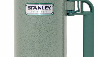 Stanley vacuum flasks