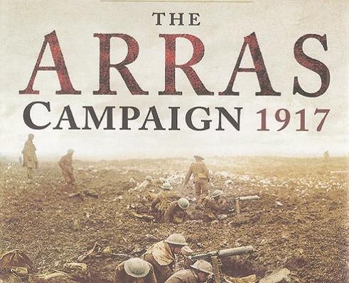 The Arras Campaign