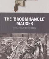 Book Review - The Broomhandle Mauser