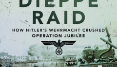 The Germans and the Dieppe Raid