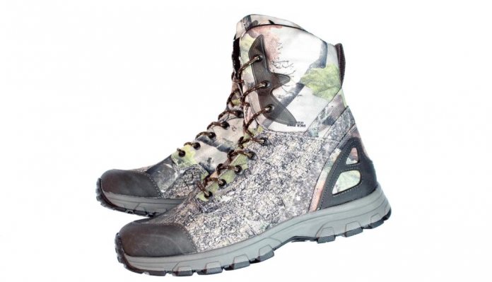 Tundra Boots Evo2