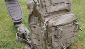 Viper Lazer Shoulder Pack