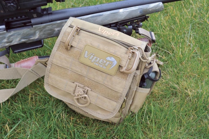 Special Ops Chest Rig - Viper Tactical – Viper Tactical
