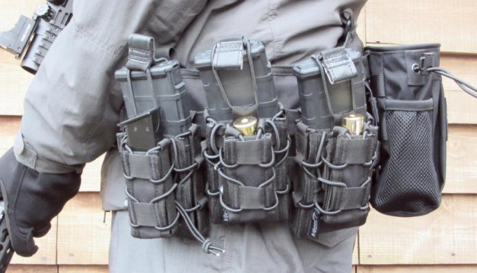 Viper Tactical Belt Kit