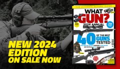 WHAT GUN? – The Ultimate Gun Buyers Guide for 2024 - OUT NOW!