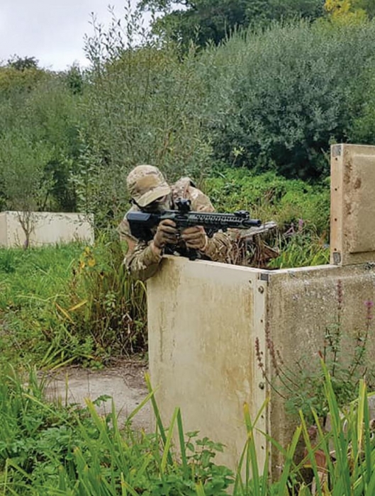 Airsoft Sites Cornwall Airsoft Sites Gun Mart