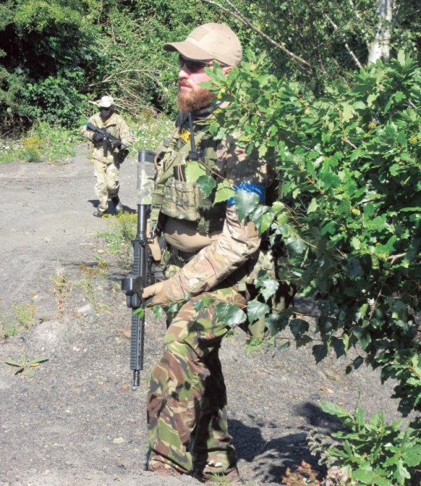 Airsoft Sites Scotland Airsoft Sites Gun Mart