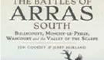 Battles of Arras South