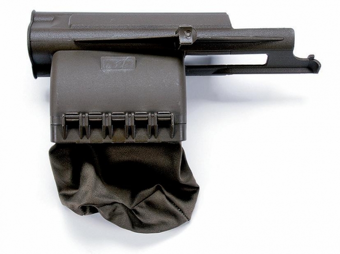 Brass Catchers | Ammunition | Gun Mart