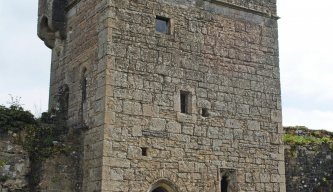 Caldicot Castle