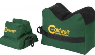 Caldwell Shooting Bags