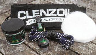 Clenzoil Cleaning and Maintenance Products