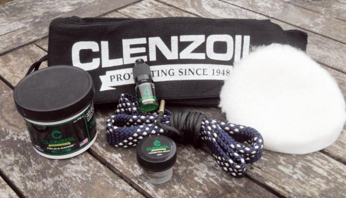 Clenzoil Collection