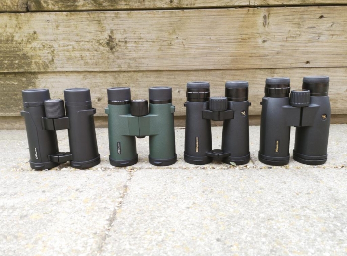 DD Optics Binoculars Binoculars Gun Mart